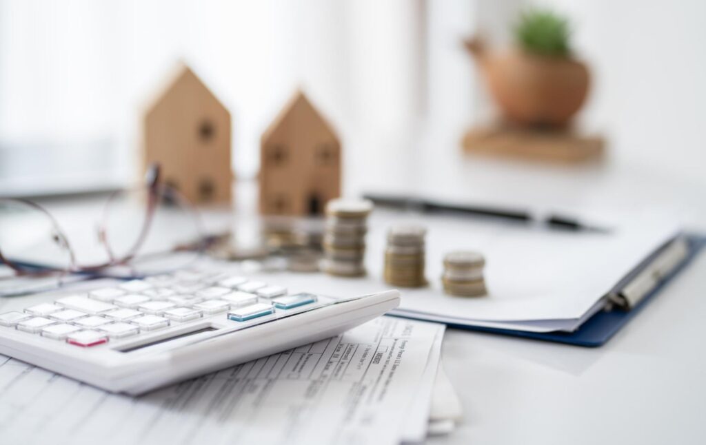 sistema digital de control en el desarrollo inmobiliario