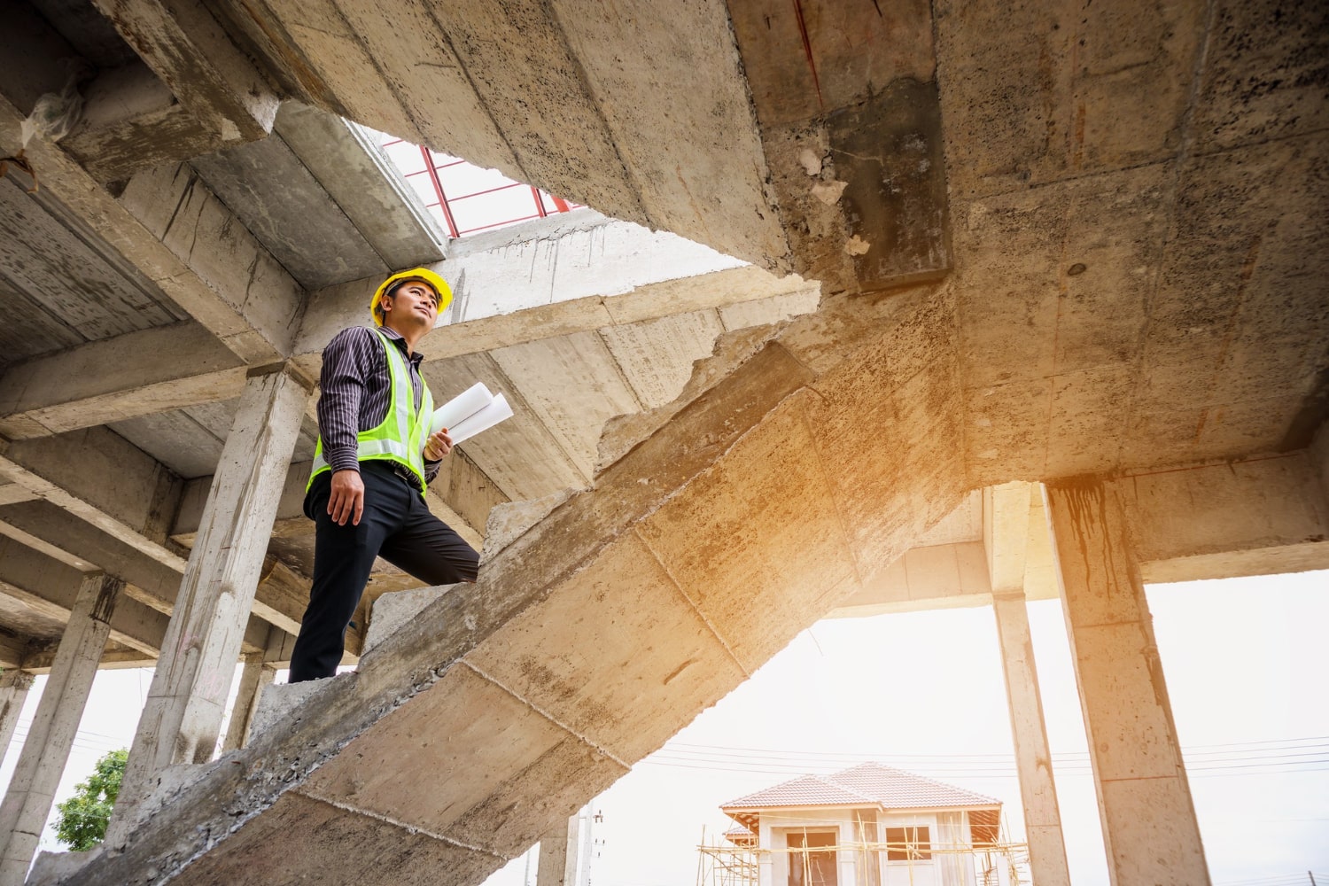 seguridad tecnológica en operaciones inmobiliarias en finarbit